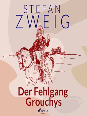 Der Fehlgang Grouchys - Audiobook